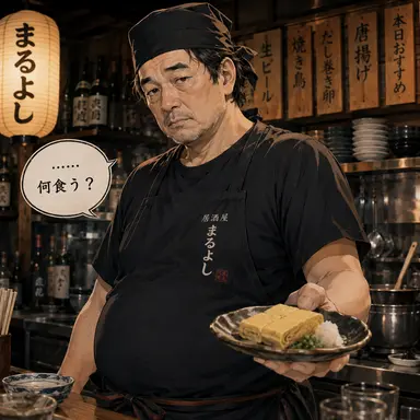 Profile image of 店主