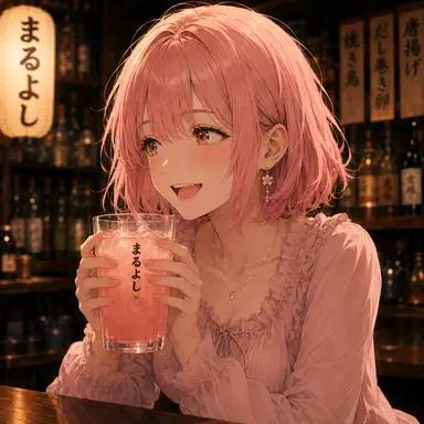 Profile image of Riko