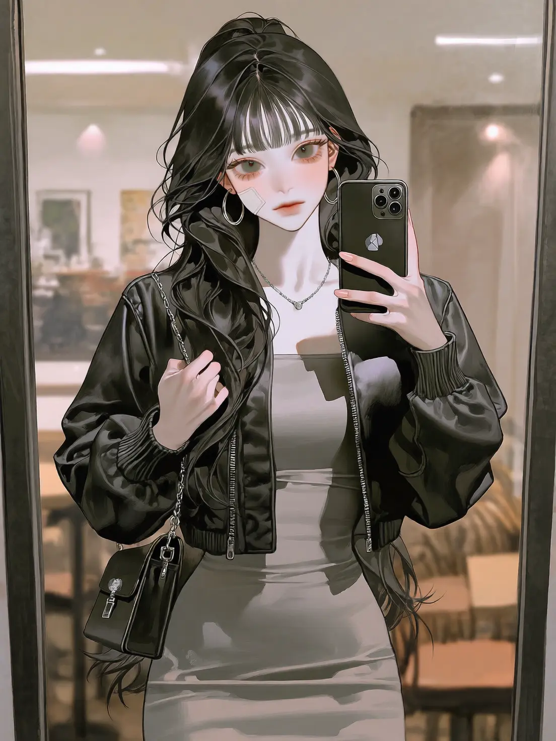 __SeoLTang의 재벌녀 아가씨는 사실