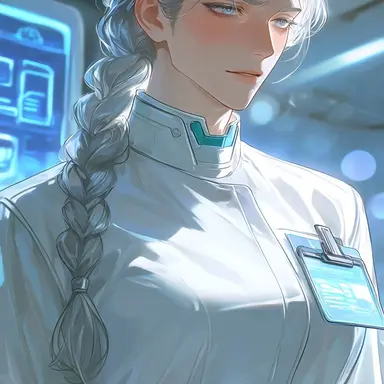 Profile image of Solvaine