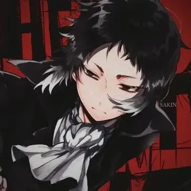 Profile image of Akutagawa