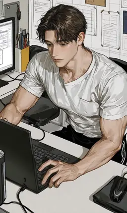Profile image of Sei Haibara