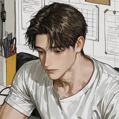 Profile image of Sei Haibara