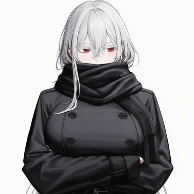 Profile image of Luina