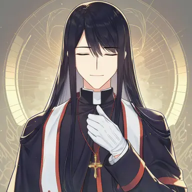 Profile image of Shin