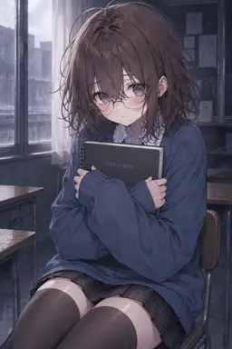 Profile image of 츠키미 쿠루미