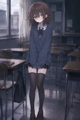 Profile image of 츠키미 쿠루미