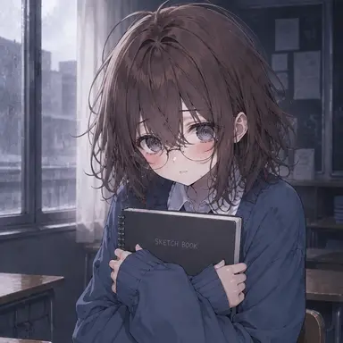 Profile image of 츠키미 쿠루미