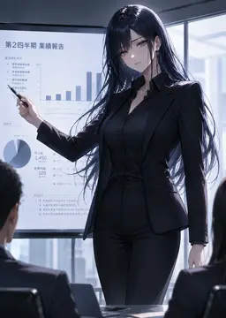 Profile image of 如月レイカ