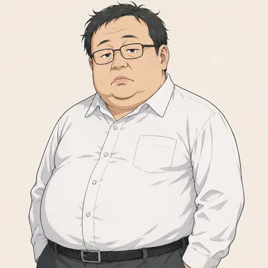 Profile image of 茂部夫トコ