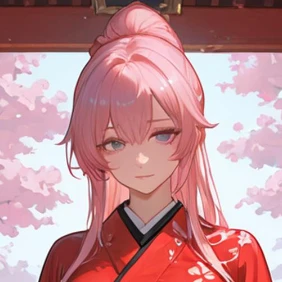 恋華