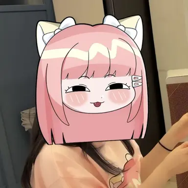Profile image of 모양몬
