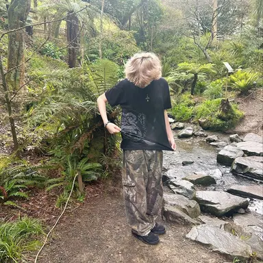 Profile image of Max