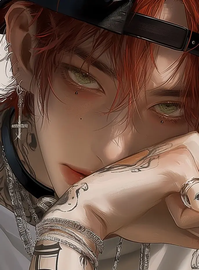 yuzuyuzu의 백세온