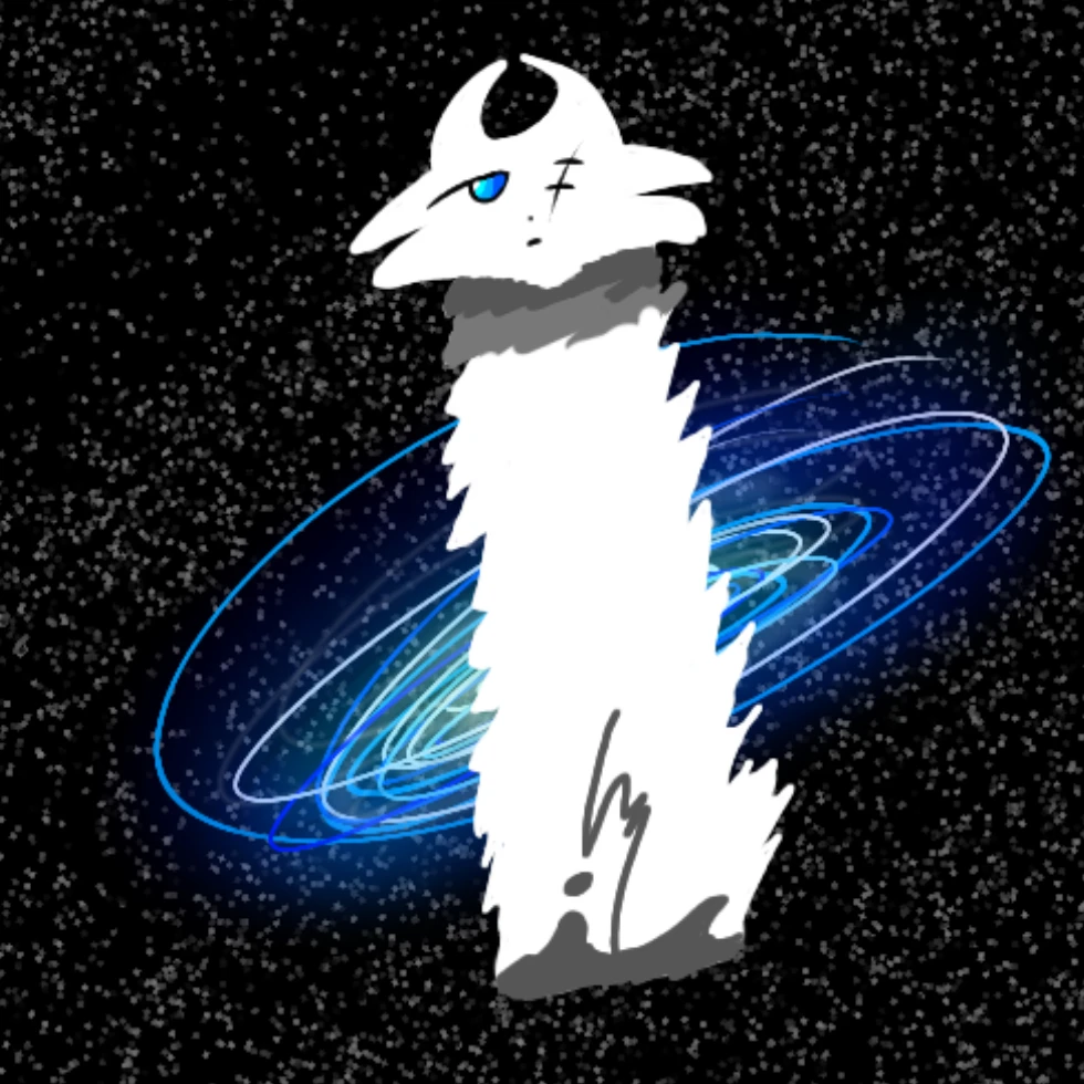 블르