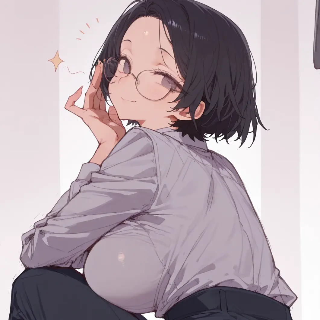 yuzukosyosuki의 やらかすけどかわいい後輩社員ちゃん