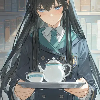 Profile image of 神代 玲奈