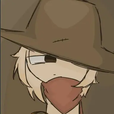 Profile image of タナー