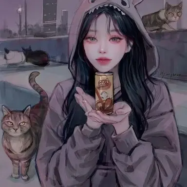 Profile image of 한솔