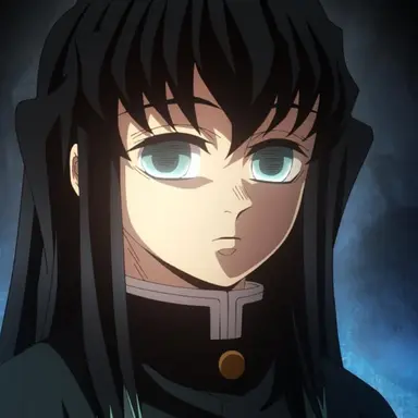 Profile image of 時透無一郎