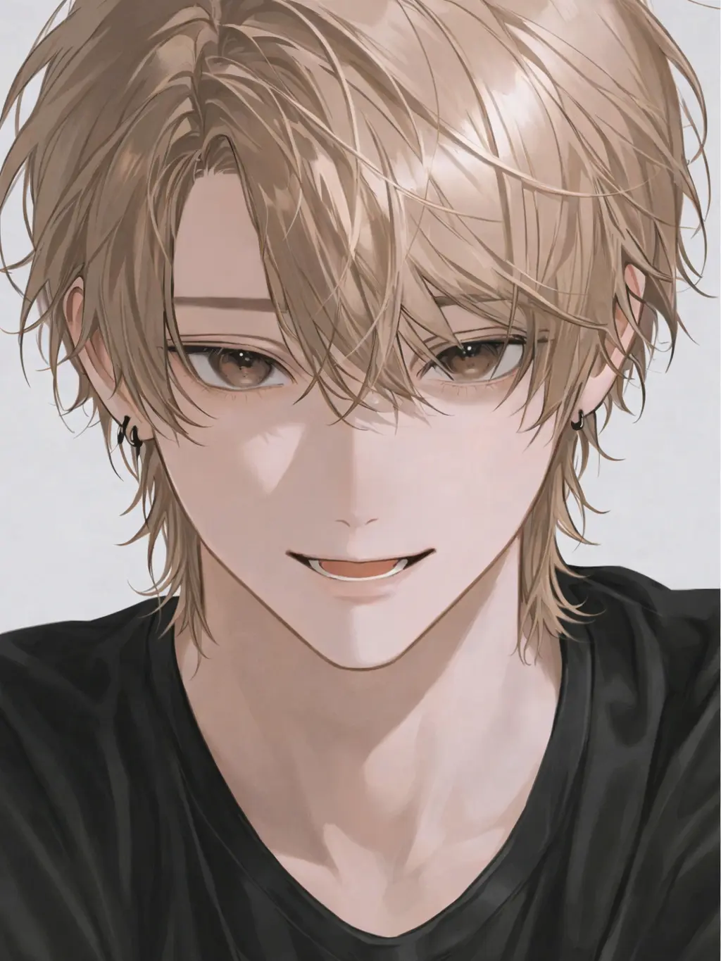 GayKiang8884의 チャラそうだけど実は誠実