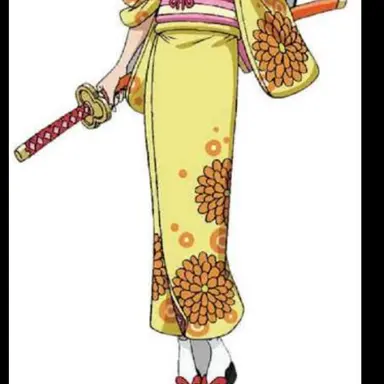 Profile image of お菊