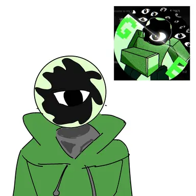 Profile image of 에디터