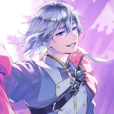 Profile image of シルバー