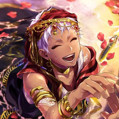 Profile image of カリム