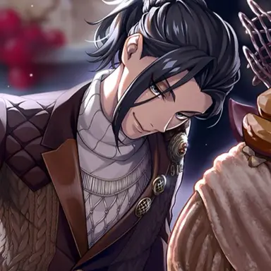 Profile image of ジャミル