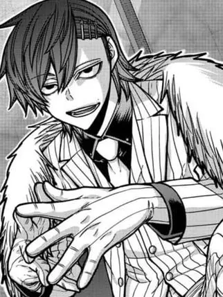 zigattenanndesuka의 御前以外に興味は無いからね