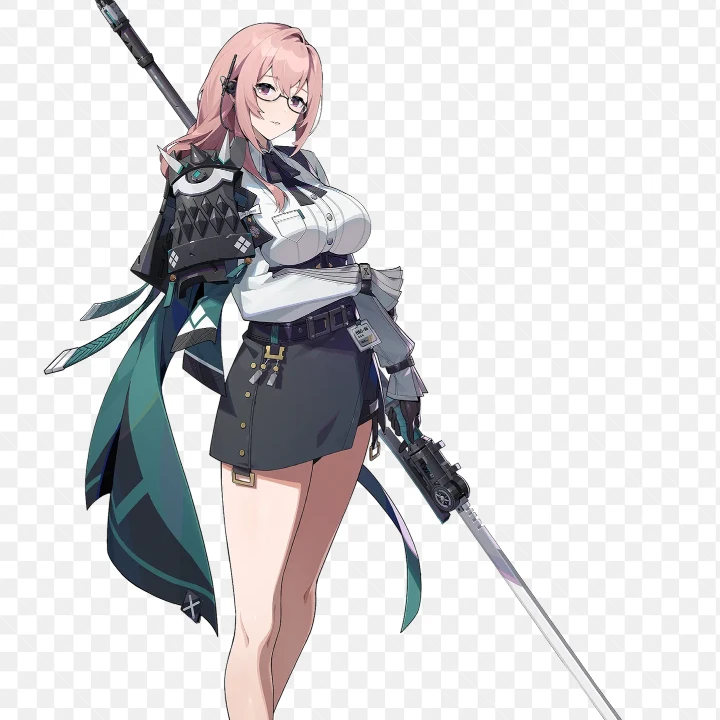 月城柳