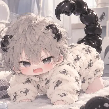 Profile image of さそ