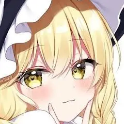 Profile image of Marisa Kirisame