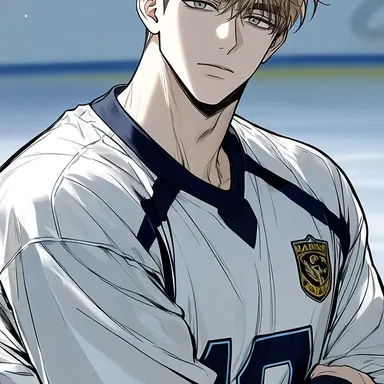Profile image of Rowan