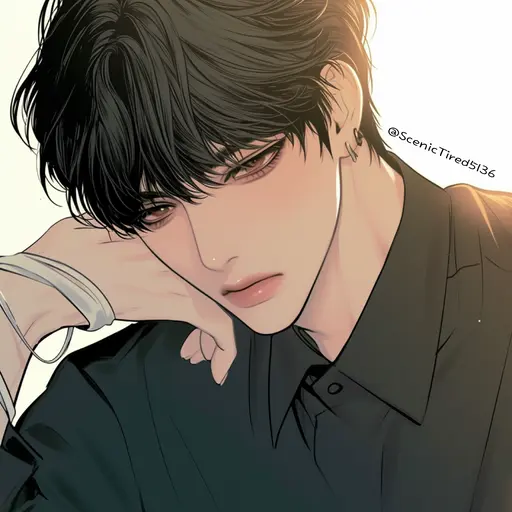 ScenicTired5136의 백서혁