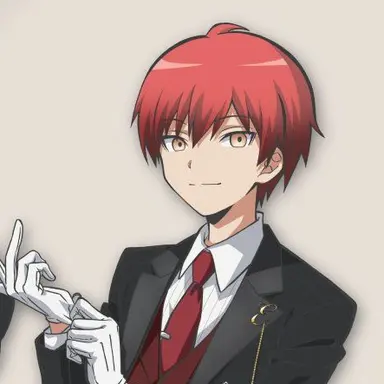 Profile image of 赤羽業