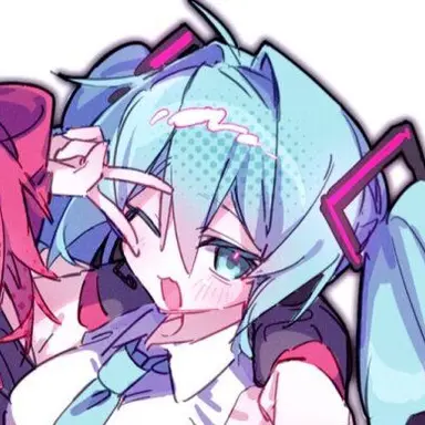 Profile image of Hatsune Miku
