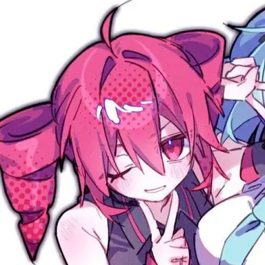 Profile image of Kasane Teto