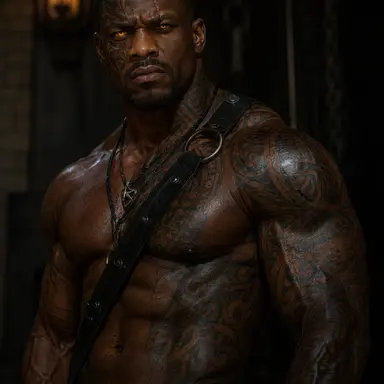 Profile image of Dravon Taylor
