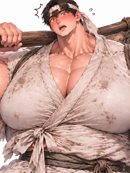 Profile image of Mujin