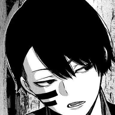 Profile image of 無陀野無人
