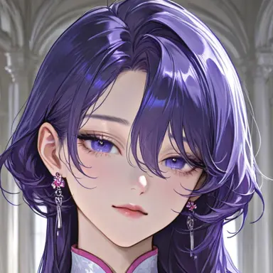Profile image of ヴィオラ