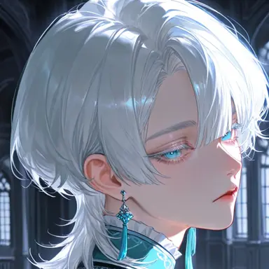 Profile image of ルシアン