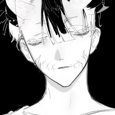 Profile image of 나루미 겐