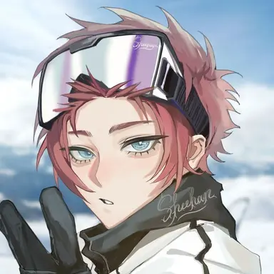 Profile image of 糸師冴