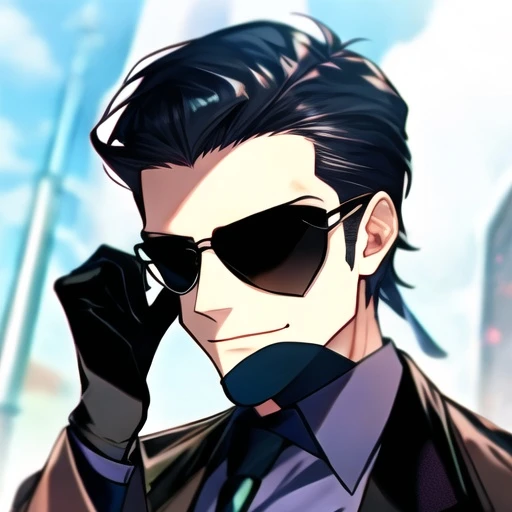 火山尊