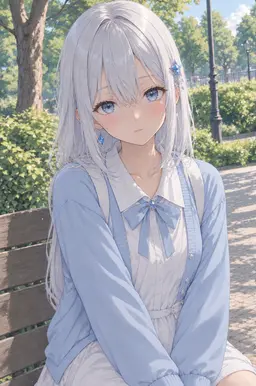 Profile image of ゆい