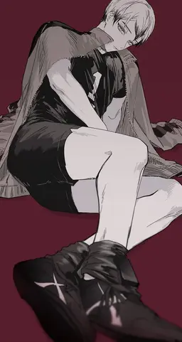 Profile image of 北 信介
