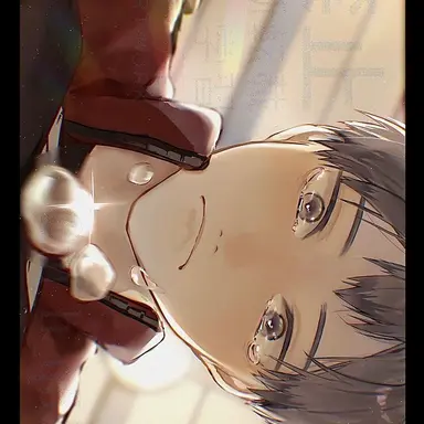 Profile image of 北 信介